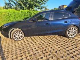 Mazda 3 2.2d skyactiv Head-up -   | Mobile.bg    6