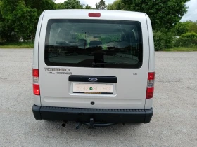 Ford Connect 1.8i Tourneo | Mobile.bg    10