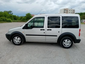 Ford Connect 1.8i Tourneo | Mobile.bg    5