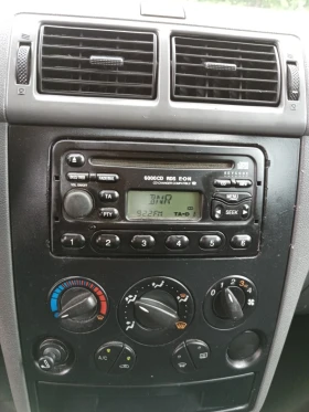 Ford Connect 1.8i Tourneo | Mobile.bg    15