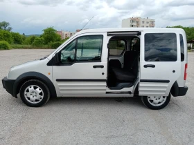 Ford Connect 1.8i Tourneo | Mobile.bg    6