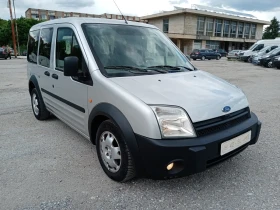 Ford Connect 1.8i Tourneo | Mobile.bg    2