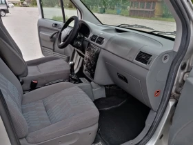 Ford Connect 1.8i Tourneo | Mobile.bg    13