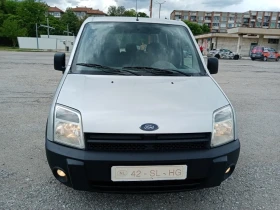 Ford Connect 1.8i Tourneo | Mobile.bg    3