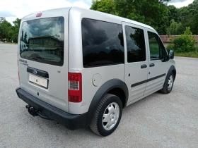 Ford Connect 1.8i Tourneo | Mobile.bg    7