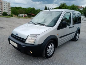 Обява за продажба на Ford Connect 1.8i Tourneo