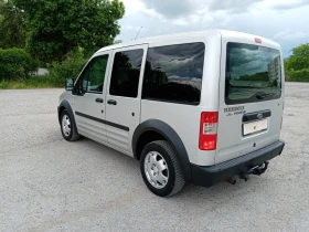Ford Connect 1.8i Tourneo | Mobile.bg    4