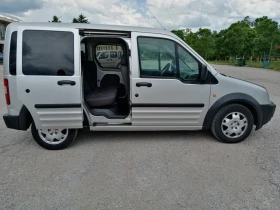 Ford Connect 1.8i Tourneo | Mobile.bg    9