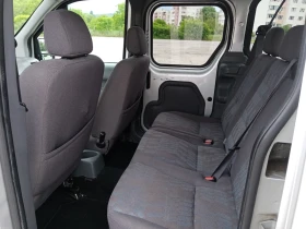 Ford Connect 1.8i Tourneo | Mobile.bg    12
