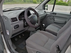 Ford Connect 1.8i Tourneo | Mobile.bg    11