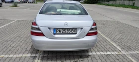 Mercedes-Benz S 320 | Mobile.bg    5