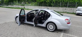Mercedes-Benz S 320 | Mobile.bg    4