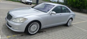 Mercedes-Benz S 320 | Mobile.bg    8