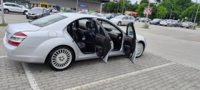 Mercedes-Benz S 320 | Mobile.bg    3