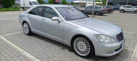 Mercedes-Benz S 320 | Mobile.bg    2