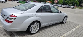 Mercedes-Benz S 320 | Mobile.bg    6