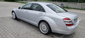 Mercedes-Benz S 320 | Mobile.bg    7