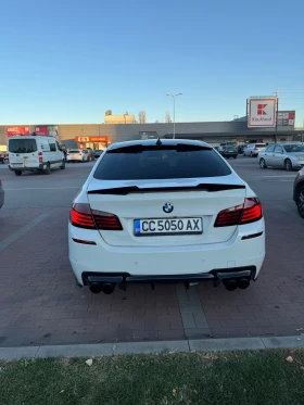 BMW 535 BMW 535 HEAD-UP DISPLAY | Mobile.bg    5
