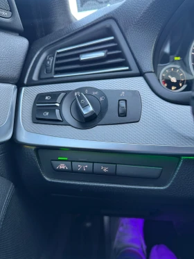 BMW 535 BMW 535 HEAD-UP DISPLAY | Mobile.bg    11