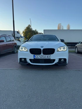     BMW 535 BMW 535 HEAD-UP DISPLAY