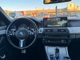 BMW 535 BMW 535 HEAD-UP DISPLAY | Mobile.bg    8