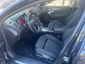 Opel Insignia 2.0 CDTI Automat  | Mobile.bg    10