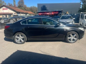 Opel Insignia 2.0 CDTI Automat  | Mobile.bg    5
