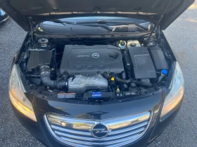 Opel Insignia 2.0 CDTI Automat  | Mobile.bg    14