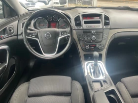 Opel Insignia 2.0 CDTI Automat Седан, снимка 8