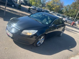Opel Insignia 2.0 CDTI Automat  | Mobile.bg    8