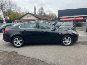Opel Insignia 2.0 CDTI Automat Седан, снимка 5