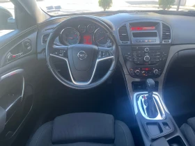 Opel Insignia 2.0 CDTI Automat  | Mobile.bg    9