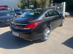 Opel Insignia 2.0 CDTI Automat  | Mobile.bg    3
