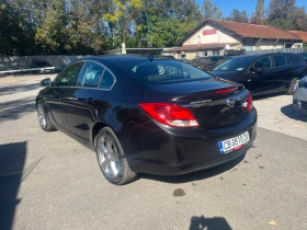 Opel Insignia 2.0 CDTI Automat  | Mobile.bg    4