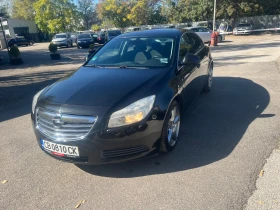 Opel Insignia 2.0 CDTI Automat  | Mobile.bg    2