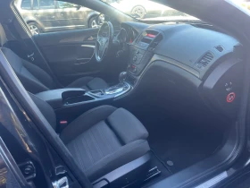 Opel Insignia 2.0 CDTI Automat  | Mobile.bg    11
