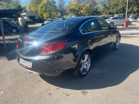 Opel Insignia 2.0 CDTI Automat  | Mobile.bg    17