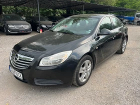 Opel Insignia 2.0 CDTI Automat Седан
