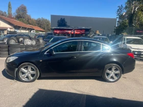 Opel Insignia 2.0 CDTI Automat  | Mobile.bg    6