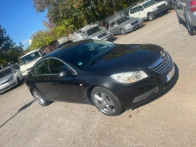 Opel Insignia 2.0 CDTI Automat  | Mobile.bg    7