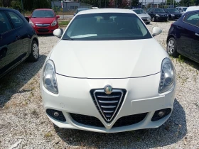 Alfa Romeo Giulietta 2.0  GTD Toppp | Mobile.bg    2