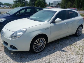 Alfa Romeo Giulietta 2.0  GTD Toppp | Mobile.bg    3