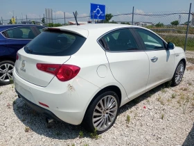 Alfa Romeo Giulietta 2.0  GTD Toppp | Mobile.bg    6