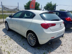 Alfa Romeo Giulietta 2.0  GTD Toppp | Mobile.bg    4