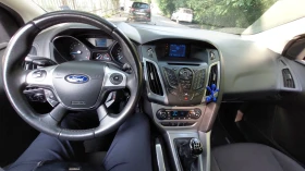 Ford Focus Trend  | Mobile.bg    10