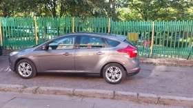 Обява за продажба на Ford Focus Trend  ~9 150 лв. - изображение 3