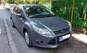 Обява за продажба на Ford Focus Trend  ~9 150 лв. - изображение 1