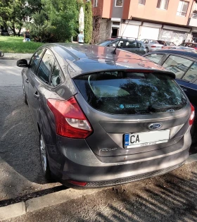 Ford Focus Trend  | Mobile.bg    4