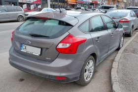 Ford Focus Trend  | Mobile.bg    3