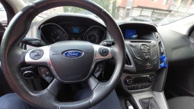 Ford Focus Trend  | Mobile.bg    7